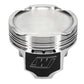 Wiseco Toyota Turbo 4v Dished -16cc 82MM Piston Shelf Stock - 6565M82
