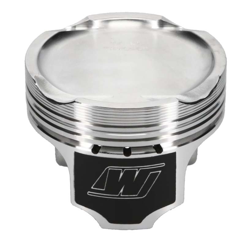 Wiseco Toyota Turbo 4v Dished -16cc 82MM Piston Shelf Stock - 6565M82