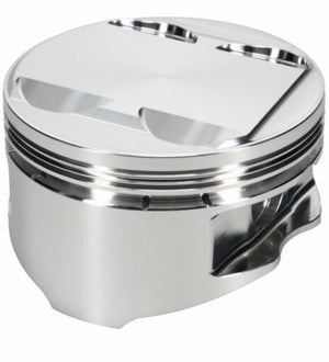 JE Pistons Honda M/C MISC 4V Piston Kit - 190862