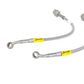 Goodridge 94-96 Corvette Brake Lines - 12205