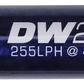 DeatschWerks 255 LPH DW200 Series In-Tank Fuel Pump - 9-201