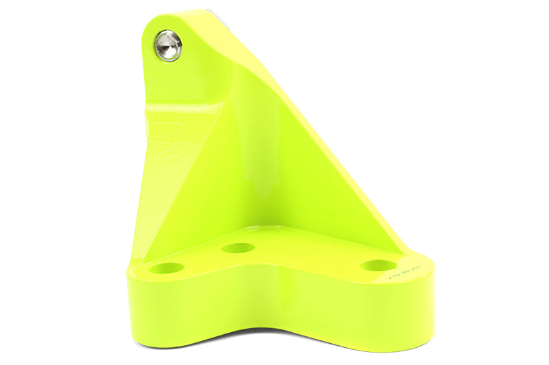 PERRIN 15-21 Subaru WRX/STI / 13-17 Crosstrek / 14-18 FXT Master Cyl. Brace - Neon Yellow - PSP-BRK-403NY