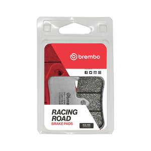 AM - BRAKE PAD MOTORCYCLE - 07HO28SR