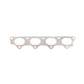 Cometic Mitsubishi 4G63T/4G64 89-99 Exhaust .030 in MLS Exhaust Gasket 2.287 in x 1.615 in Port - C4199-030