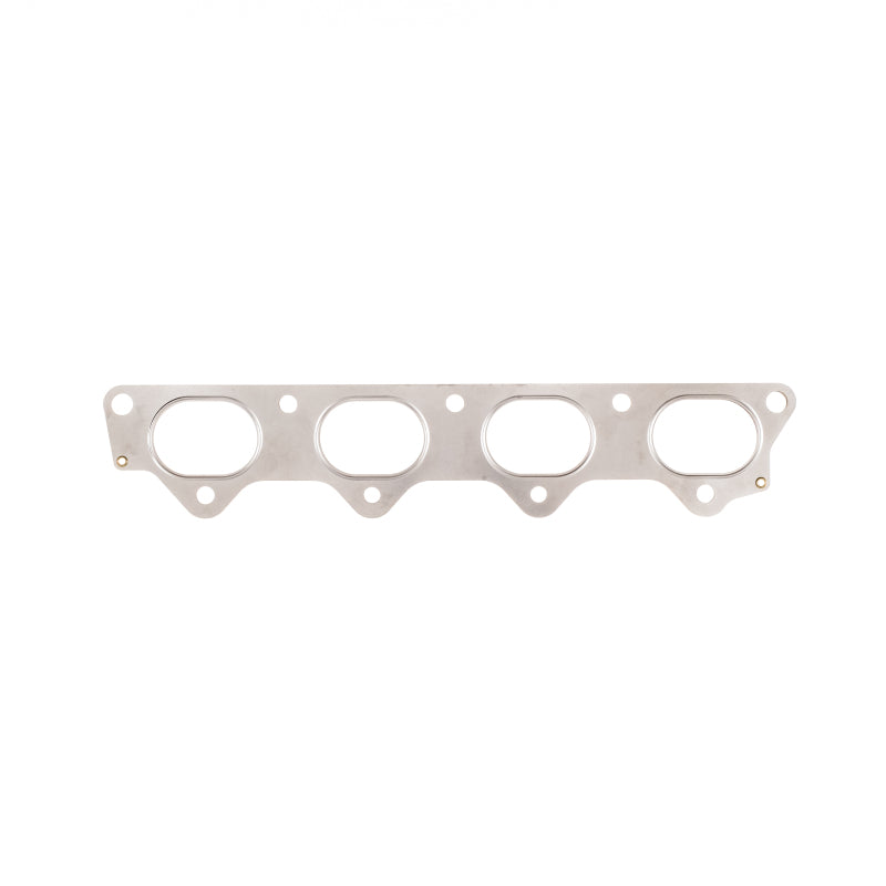 Cometic Mitsubishi 4G63T/4G64 89-99 Exhaust .030 in MLS Exhaust Gasket 2.287 in x 1.615 in Port - C4199-030