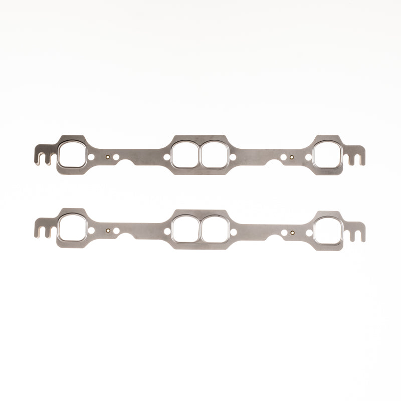Cometic GM LT1 1.520 inch X 1.510 inch Port .30 inch MLS Exhaust Gaskets - C5895-030