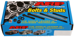 ARP Full Thread-in 12pt 1.5 - 20 x 1.950 UHL Wheel Stud Kit - 100-7738