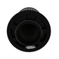 aFe MagnumFLOW Air Filter - Pro DRY S 2.5 Inlet x 4.5in B x 4.5in T x 7in H (Inv) - 21-91151