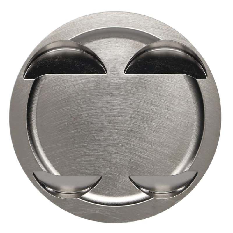 Wiseco Toyota 3SGTE 4v Dished -6cc Turbo 86.5mm Piston Shelf Stock (Single Piston) - 6615M865AP