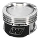 Wiseco VW VR6 2.8L 10.5:1 82.5mm Piston Shelf Stock - 6607M825