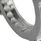 aFe Silver Bullet Throttle Body Spacers 15-16 Ford Mustang GT V8-5.0L - 46-33020