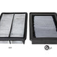 aFe MagnumFLOW OE Replacement Air Filter w/Pro Dry S Media 19-22 Mazda 3 (L4-2.0/2.5L) - 31-10337