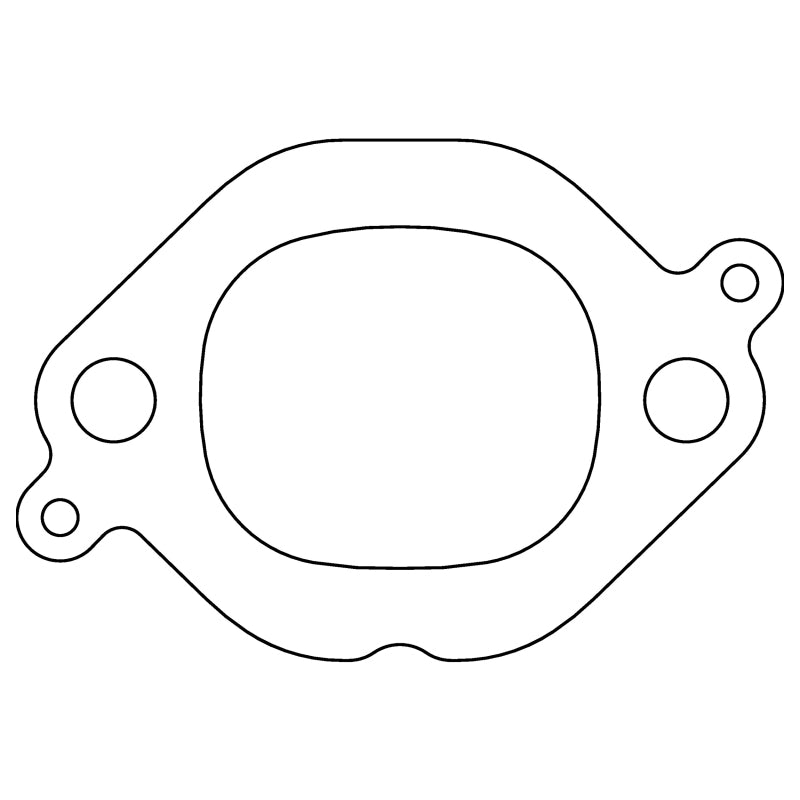 Cometic Subaru EJ257 .064in AM Exhaust Crossover Gasket - 2004-2007 - C5718