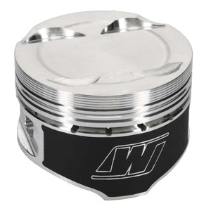 Wiseco MAZDA Turbo -13cc 1.258 X 79MM Piston Shelf Stock - 6554M79