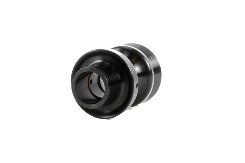 PERRIN 13-25 Subaru BRZ / Toyota GR86/86/FR-S Reverse Lockout Lever w/Rattle Fix - Black - PSP-INR-251BK