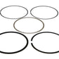 Wiseco 100.0mm Ring Set 1.2 x 1.5 x 2.0mm Ring Shelf Stock - 10000VF