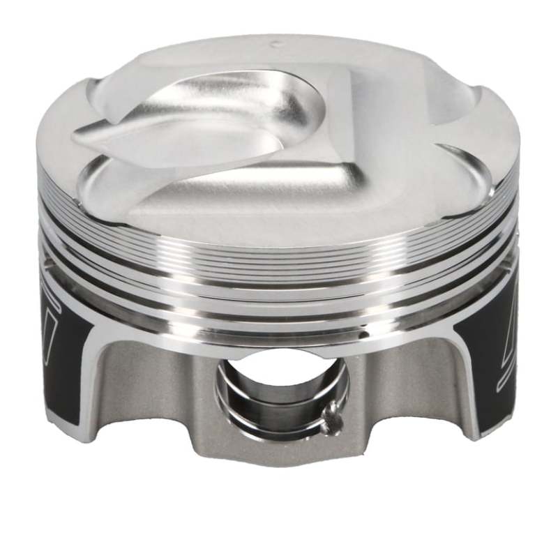 Wiseco Mitsubishi EVO 10 4B11-T 2008+ -4.5cc Piston Shelf Stock - 6636M86
