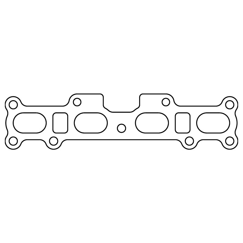 Cometic Mazda BP-4W Turbo - BP-ZE .060in HTS Exhaust Manifold Gasket - C14033-060