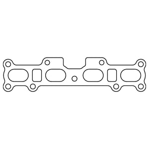 Cometic Mazda BP-4W Turbo - BP-ZE .060in HTS Exhaust Manifold Gasket - C14033-060