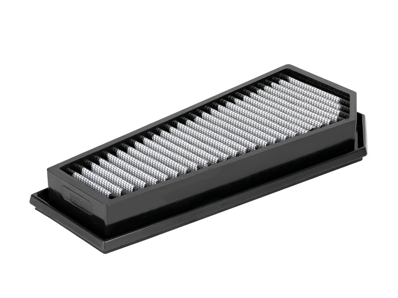 aFe Magnum FLOW OE Replacement Filter w/ Pro Dry S Media 12-15 Mercedes-Benz C250 L4-1.8L - 31-10288
