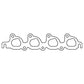 Cometic Ford 2.0L Zetec-E/R Exhaust Manifold Gasket - C4645