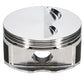 JE Pistons 350 SBC FLAT TOP (Left Side) *SINGLE PISTON ONLY* - 105038L