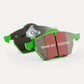 EBC 13+ Lexus GS350 3.5 RWD Greenstuff Rear Brake Pads - DP21850