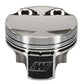 Wiseco Mitsubishi Evo 4-9 HD2 - Single Piston - 6669M865AP
