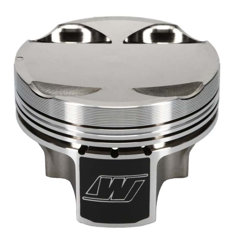 Wiseco Mitsubishi Evo 4-9 HD2 - Single Piston - 6669M865AP
