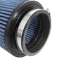 aFe Takeda Pro 5R Replacement Air Filter 3-1/2in F x 5in B x 4-1/2in T (INV) x 6.25in H - TF-9027R