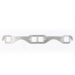 Cometic Chevy Gen1 Small Block V8 .030in MLS Exhaust Mani Gskt Set-1.560in Square Port-23 Deg Head - C5548-030
