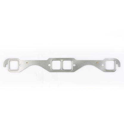 Cometic Chevy Gen1 Small Block V8 .030in MLS Exhaust Mani Gskt Set-1.560in Square Port-23 Deg Head - C5548-030