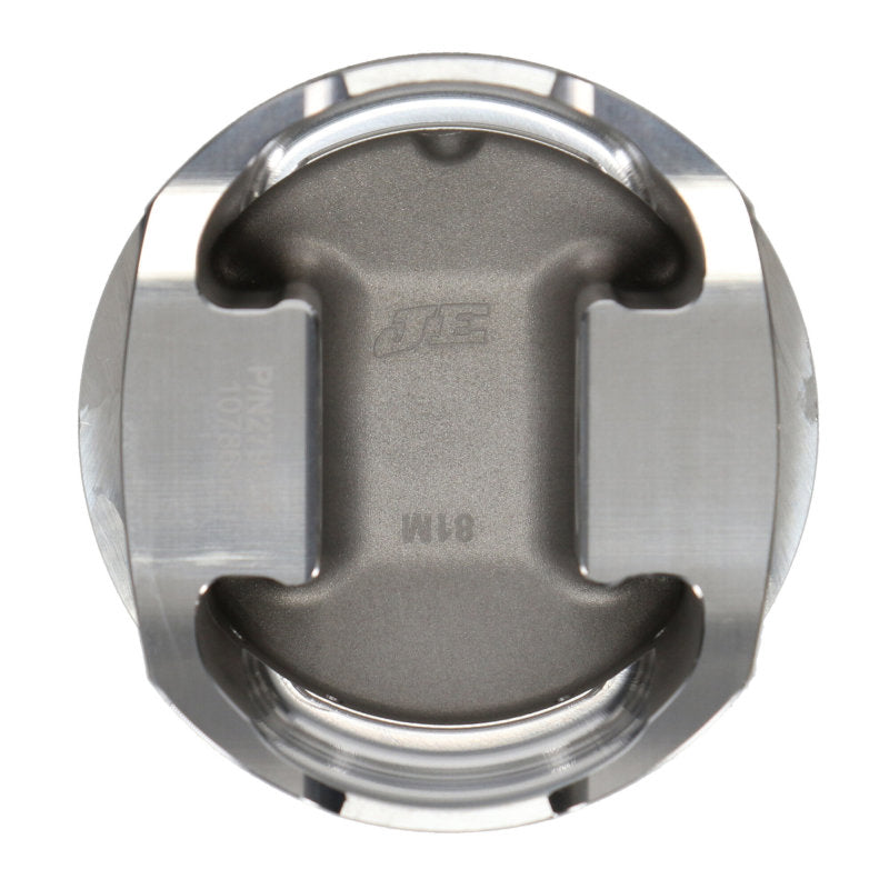 JE Pistons VW R32 24V 8.5:1 KIT Single Piston - 279946S