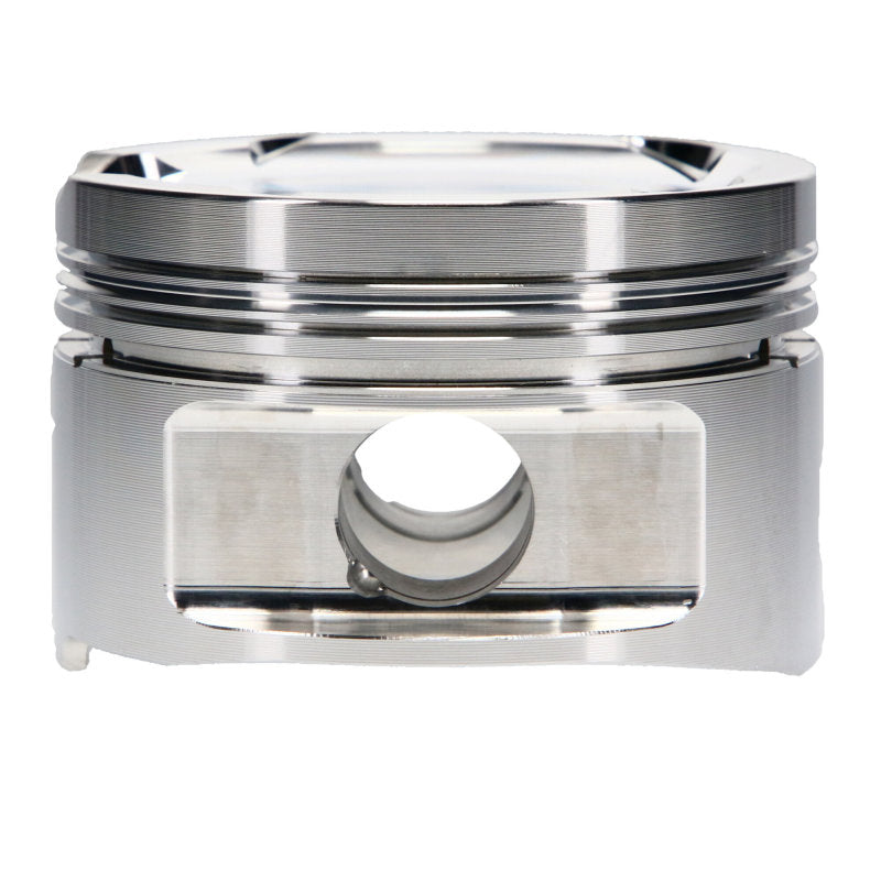 JE Pistons VW 1.8L 20V Straight Wall Pin .787 x 2.250 .180W(Single Piston) - 242882S