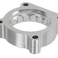 aFe Silver Bullet Throttle Body Spacers TBS Toyota Tacoma 05-11 V6-4.0L - 46-38002