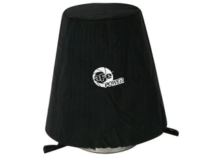 aFe MagnumSHIELD Pre-Filters P/F 2x/72-90037 (Black) - 28-10203