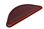 BMC 10-12 MV Agusta F4 1000 Replacement Air Filter- Race - FM611/19RACE