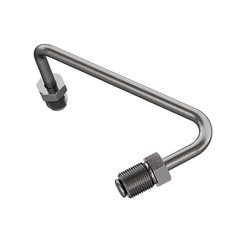 Goodridge S-Bend Brake Adaptor 3/8 - P666-03C