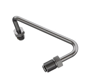 Goodridge S-Bend Brake Adaptor 3/8 - P666-03C