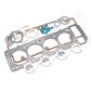 Cometic Street Pro 66-88 BMW M10 1.8L/2.0L 90mm Top End Gasket Kit - PRO2027T