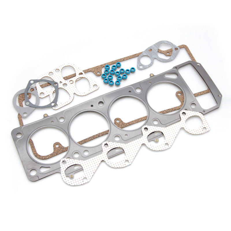 Cometic Street Pro 66-88 BMW M10 1.8L/2.0L 90mm Top End Gasket Kit - PRO2027T