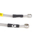 Goodridge 02/06-12 Toyota Avalon (All Models) SS Brake Line Kit - 21066