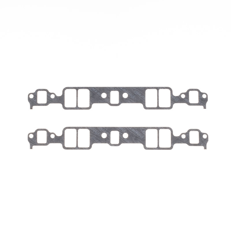 Cometic Chevy Gen1 Small Block V8 .125in Fiber Intake Mani Gskt Set - C5544-125