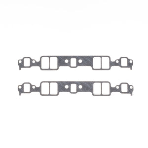 Cometic Chevy Gen1 Small Block V8 .060in Fiber Intake Mani Gskt Set - C5544-060