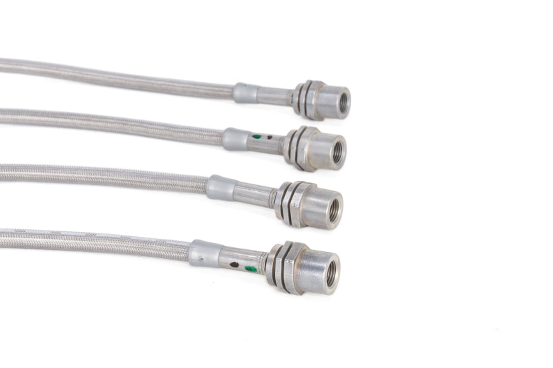 Goodridge 00-03 Celica GT-S Brake Lines - 21079