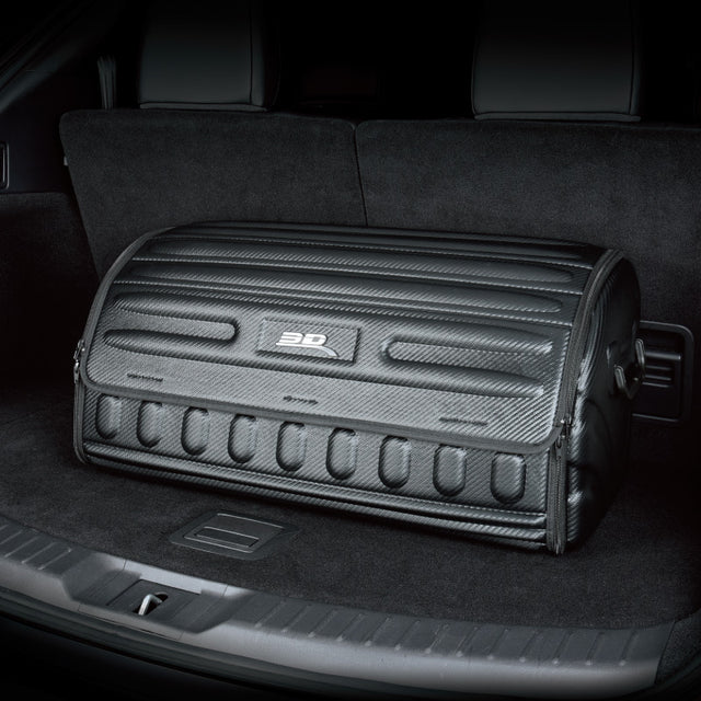3D MAXpider Handy Trunk Boot Organiser - 3D MAXpider - Revzone