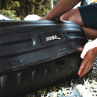 3D MAXpider Handy Trunk Boot Organiser - view 3 - Revzone
