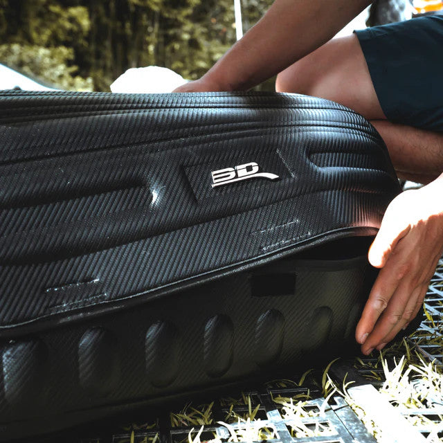 3D MAXpider Handy Trunk Boot Organiser - view 3 - Revzone