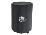 aFe MagnumSHIELD Pre-Filters P/F: 24-91042/21-90058/72-90058 (Black) - 28-10293