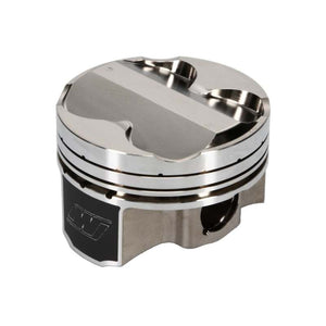 Wiseco Toyota 2JZ Supra -.8cc Dome 10.5:1 CR Piston Shelf Stock (Single Piston Only) - 6678M8625AP